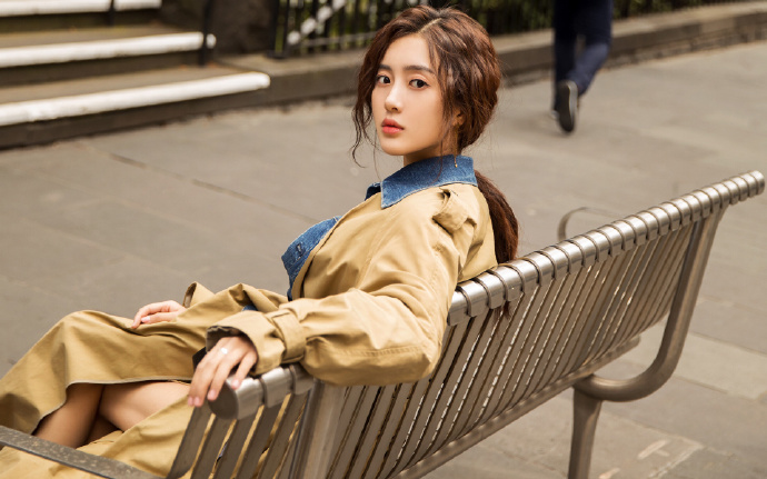 济南动物园为大熊猫华奥庆祝18岁生日